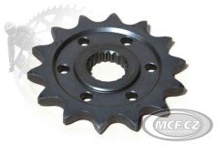 Řetězové kolečko E1252 na moto KTM