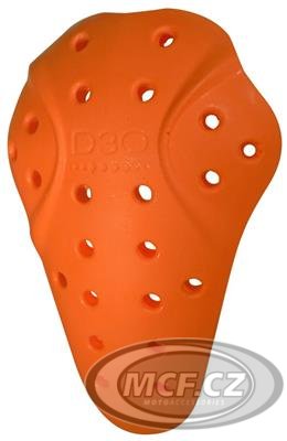 Chrániče kolen do kalhot RICHA D3O 8D3K