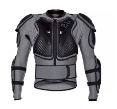 Chránič hrudi FOX Titan Sport šedý 24018-276