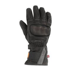 Moto rukavice RICHA POLAR VORTEX WP černé