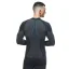 Funkční kombinéza DAINESE DRY SUIT černo/modrá