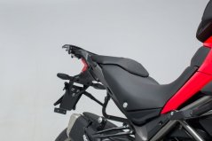 SW Nosič quick-lock Multistrada 1200 Enduro/950 (16-) KFT.22.114.20001/B