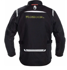 Moto bunda RICHA STORM 2 černá