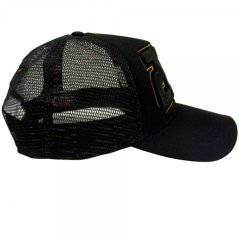 Kšiltovka MX1 TC 222 TONY CAIROLI černá 4212 04