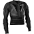 Dětský chránič těla FOX Titan Sport černý 24019-001