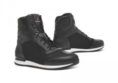 Moto boots FORMA ONE FLOW black