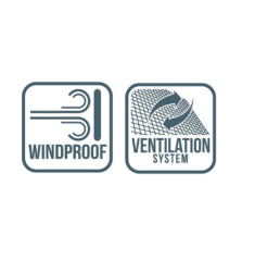 Enduro bunda ACERBIS ENDURO ONE černo/žlutá 22169.318