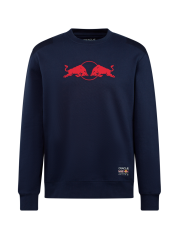 Sweater Red Bull Spark navy RBR26050