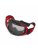 Goggles DUCATI EXPLORER V3 black/red 98109125