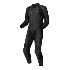 Moto kombinéza RICHA STRADALE GP jednodílná černá