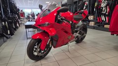Ducati Panigale V4