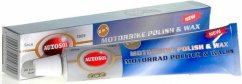 AUTOSOL Motorbike Polish/Wax - pasta pro leštění laku 50 g
