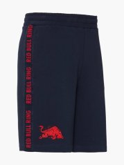 Šortky RED BULL RING Pit Lane tmavě modré RRI24006
