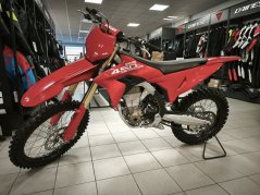 Ducati Desmo 450 MX