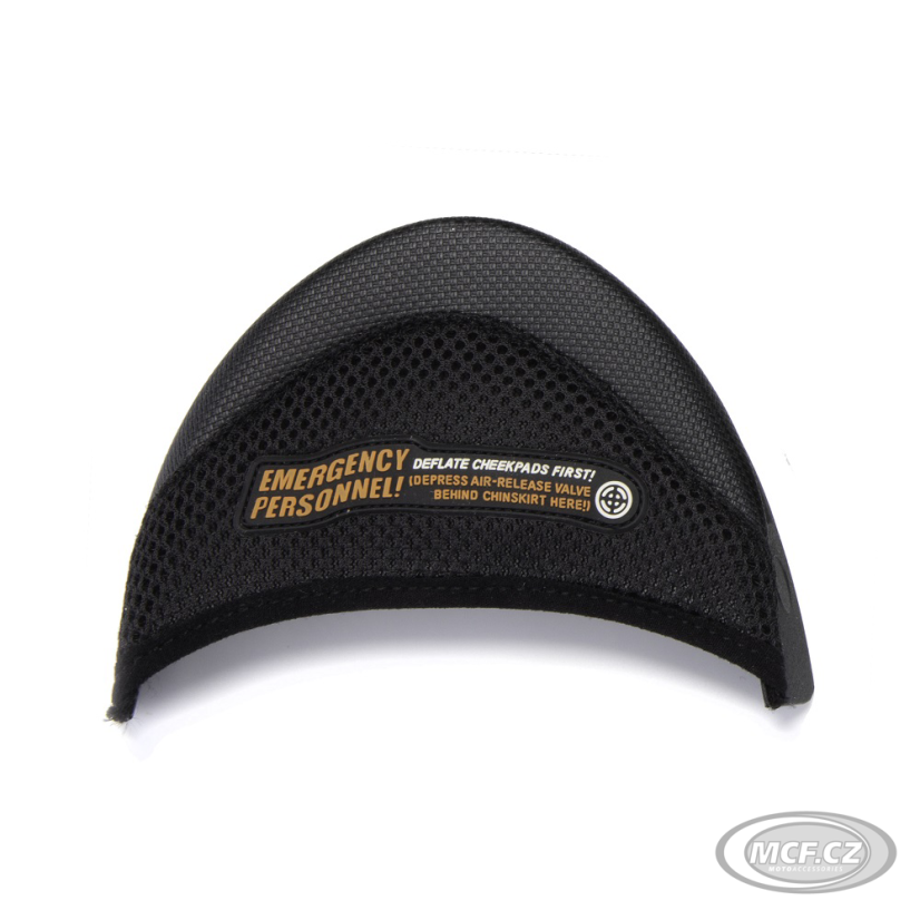 Bradový deflektor SCORPION EXO ADX-2/EXO-930