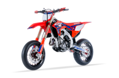 Honda CRF 450 R SMT bez TP