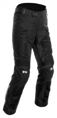 Motorcycle pants RICHA AIRVENT EVO 2 LADY black - short