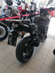 SUZUKI GSX-S1000 GX