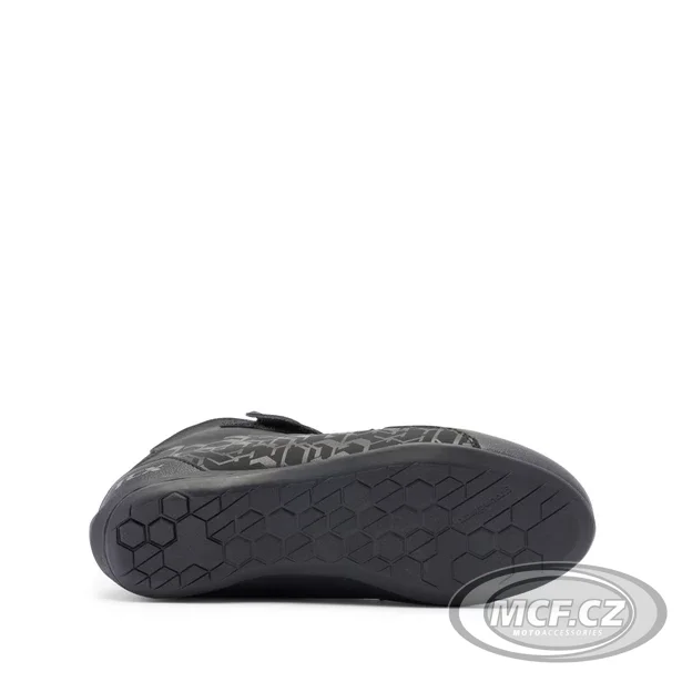 Moto boots TCX SHIFTER SPORT LADY black