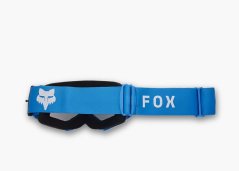 Dětské brýle FOX Yth Main Core modré 33042-188