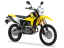Suzuki DR-Z4S ADVENTURE | Nový motocykl