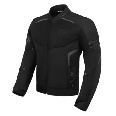 Moto bunda SECA SUMMER WAY black