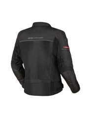 Moto bunda SECA STREAM EVO černá