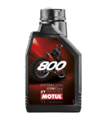 Olej MOTUL 800 2T Factory Line OFF ROAD 1L