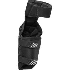 Chrániče loktů FOX TITAN RACE CE černé 25194-001