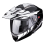 Moto přilba SCORPION ADX-2 WALT černo/bílá