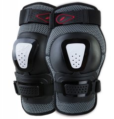Chránič kolen ZANDONA SHORT KNEEGUARD EVO 3217