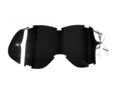 Sklo ARNETTE DESTROYER stříbrné