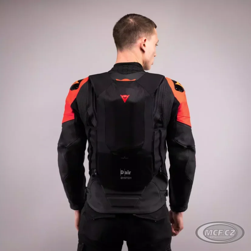 Airbagová vesta DAINESE SMART AIR