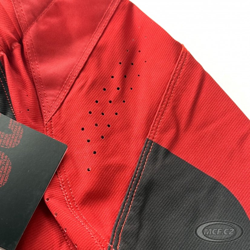 Moto kalhoty DUCATI DESMO 9810914