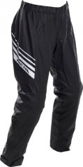 Moto pláštěnka kalhoty RICHA RAIN STRETCH černé