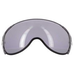 Plexi ASTONE MINI SPORT tmavě kouřové