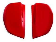 Kryty DUCATI TOP CASU červené 96780711A