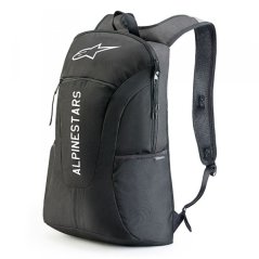 Batoh ALPINESTARS GFX BACKPACK černo/bílý 1119-91200 1020