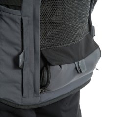 Moto bunda DAINESE D-EXPLORER 2 GORE-TEX ebony/black