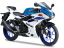 SUZUKI GSX-R 125
