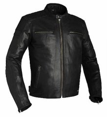 Dámská moto bunda RICHA DAYTONA černá