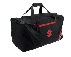Cestovní taška SUZUKI TEAM SPORTBAG černá 990F0-BKSB0