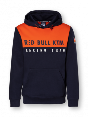 Mikina KTM Red Bull Zone navy KTM23002