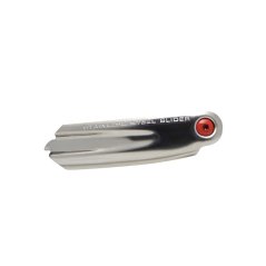 Sliders XPD STAINLESS STEEL - pair