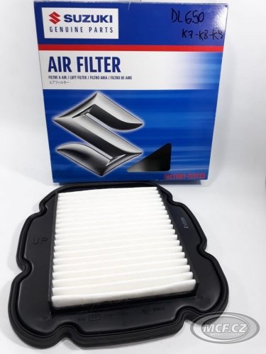 Vzduchový filtr SUZUKI 13780-27G10