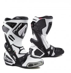 Moto boots FORMA ICE PRO white