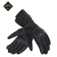 Motorcycle gloves ESKA SUMMER GRIP LONG GTX black 1319