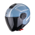 Open-Face