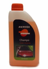Šampón REPSOL RP707B34