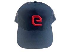 Kšiltovka ELEVEIT BASEBALL tmavě modrá